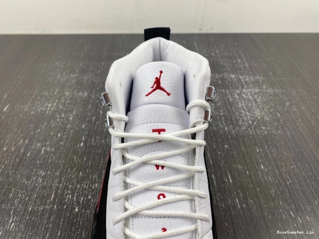 Boostmaster lin Air CT8013-162 Taxi Jordan Red 12 0709